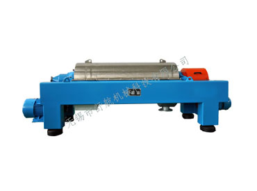 LW450系列臥螺離心機(jī)